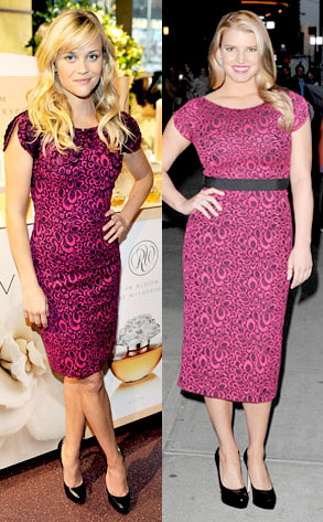 Reese Witherspoon, Jessica Simpson Reese Witherspoon, Jessica Simpson